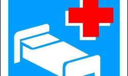 Ospedale eco, un primato tutto italiano!