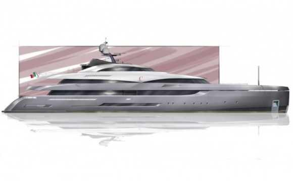 Nasce “Sport Hybrid” il primo yacht che utilizza un sistema a propulsione elettrica