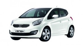 Kia Eco-dynamics GPL, la nuova gamma che rispetta l’ambiente!