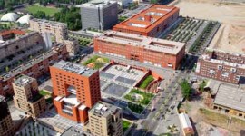 La Bicocca “green” aiuta l’ambiente e gli studenti