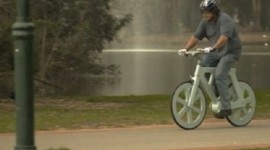 La bicicletta di cartone e le nuove frontiere dell’eco-sostenibilità