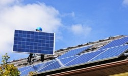 Fotovoltaico? Per averlo basta un click!