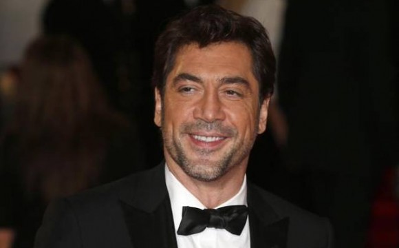Alla première di Skyfall il carpet è green!