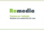 ReMedia presenta il report di sostenibilità: + 7,3% di rifiuti tecnologici raccolti
