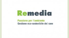 Consorzio ReMedia sarà presente al Green Day di Bergamo