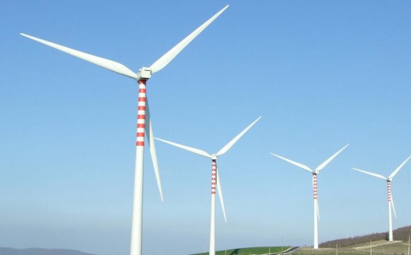 Sarà l’eolico il futuro energetico?