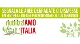 RiutilizziAmo l’Italia con il WWF
