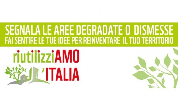 RiutilizziAmo l’Italia con il WWF