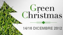 A Milano il Natale è green!