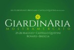 Il mese di Maggio si riempie di colori con Giardinaria
