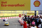 Shell Eco-Marathon 2013 festeggia il grande successo con 5 nuovi record
