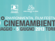 Festival CinemAmbiente riparte a Torino