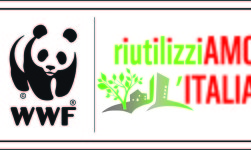 Noi RiutilizziAMO l’Italia. E voi?