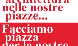 A Messina installazioni architettoniche per un giorno per valorizzare il territorio