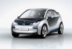 BMW i3 : la storica casa automobilistica punta al risparmio energetico
