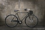 Bicicletta elettrica e stile vintage, arriva sulle strade Velorapida