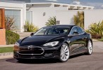 Tesla Model S. Il lusso dal cuore green