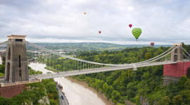 European Green Capital Award: per il 2015 vince Bristol