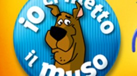 Io ci metto il muso: parte la campagna contro l’abbandono degli animali
