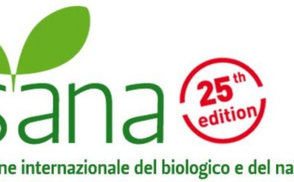 Sana 2013: a Bologna il salone internazionale del biologico e del naturale