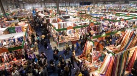 Torna a Milano l’Artigiano in Fiera, uno degli eventi più attesi dell’anno
