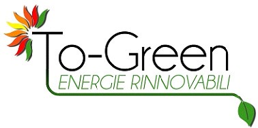 Passione ed energia pulita per il business con TO-GREEN