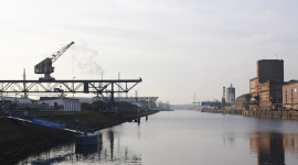 Piombino sarà il polo siderurgico più ecologico d’Europa