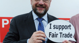 Vote For Fair Trade – Al via campagna europea per un commercio equo e solidale