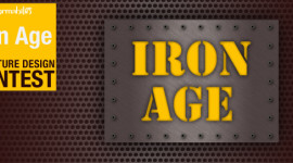 Formabilio lancia Iron Age