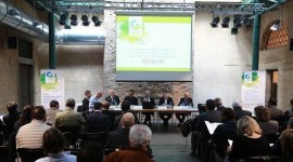 Ambiente, nasce “Think Green”: nuovo network europeo di imprese