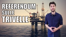 Referendum Trivelle: 5 Buoni Motivi per Votare Si e 5 Buoni Motivi per Votare No