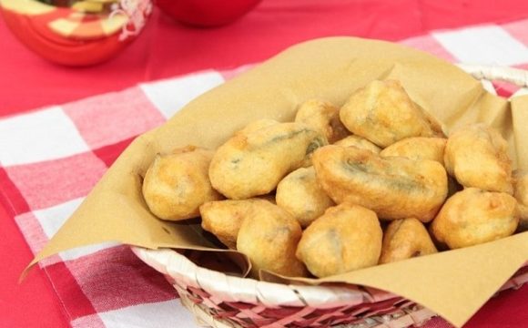 Da Le Farine Magiche arriva la ricetta sana e leggera per preparare dei carciofi fritti perfetti per le feste