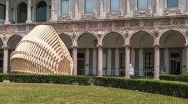 FuoriSalone 2022, INTERNI Design Re-Generation SUSTAINABLE TALES, WHAT’S NEXT?