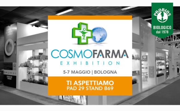 COSMOFARMA 2023: PROBIOS INNOVA IL SETTORE FARMACEUTICO CON TANTE NOVITA’ GLUTEN FREE, SENZA ZUCCHERI AGGIUNTI E PROTEIN