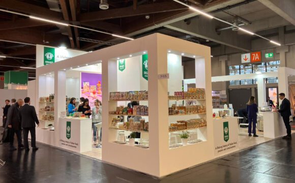 BAKERY AD ALTO CONTENUTO PROTEICO: A BIOFACH 2024 PROBIOS PUNTA SUL BIO “RICH IN” E PRESENTA LE NOVITÀ DELLA LINEA PROTEIN