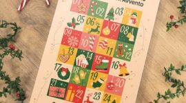 Natale 2025, la dolcezza in chiave bio: le novità di Baule Volante, Fior di Loto e La Finestra sul Cielo