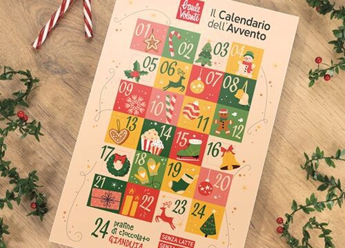 Natale 2025, la dolcezza in chiave bio: le novità di Baule Volante, Fior di Loto e La Finestra sul Cielo