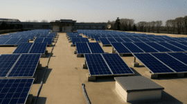 SENEC Italia e Sistema Energy avviano l’installazione di un impianto fotovoltaico da 815 kW a Monza