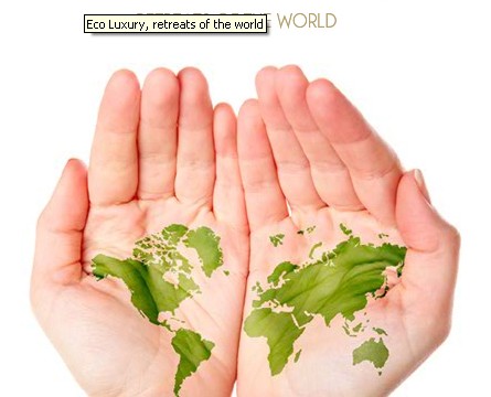 Quando Eco è sinonimo di Luxury