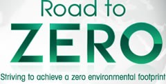 Road to Zero, verso un futuro ecosostenibile