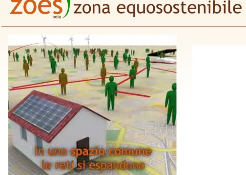 Un corso per imparare a coniugare web e sostenibilità