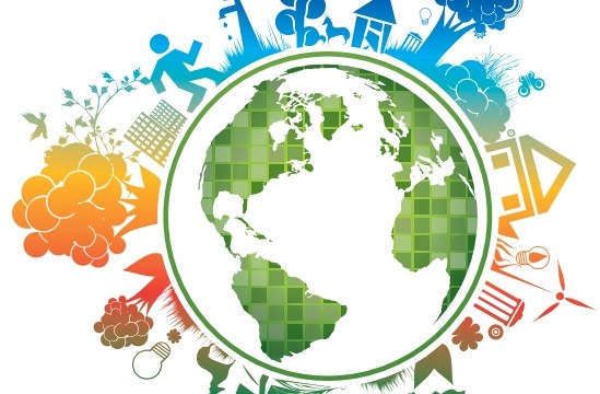Quando anche il lavoro è green…