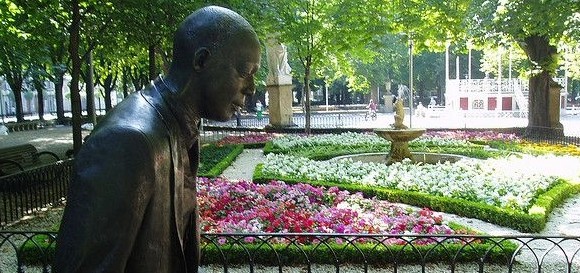 Vitoria Gasteiz è la capitale europea 2012 per l’ambiente