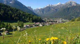 Tante proposte per una vacanza all’insegna della sostenibilità sulle Dolomiti