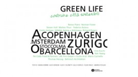 Green life: costruire città sostenibili