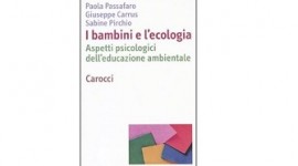 I bambini e l’ecologia