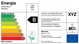 Le etichette energetiche possono mentire?