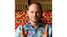 Glass is life, la campagna l’utilizzo del vetro