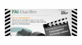FAI il tuo film, in tutti i sensi!