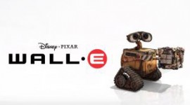 Animazioni green, Wall-E